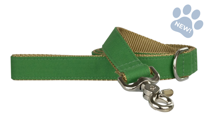 18th Green Dog Leash - Crew LaLa