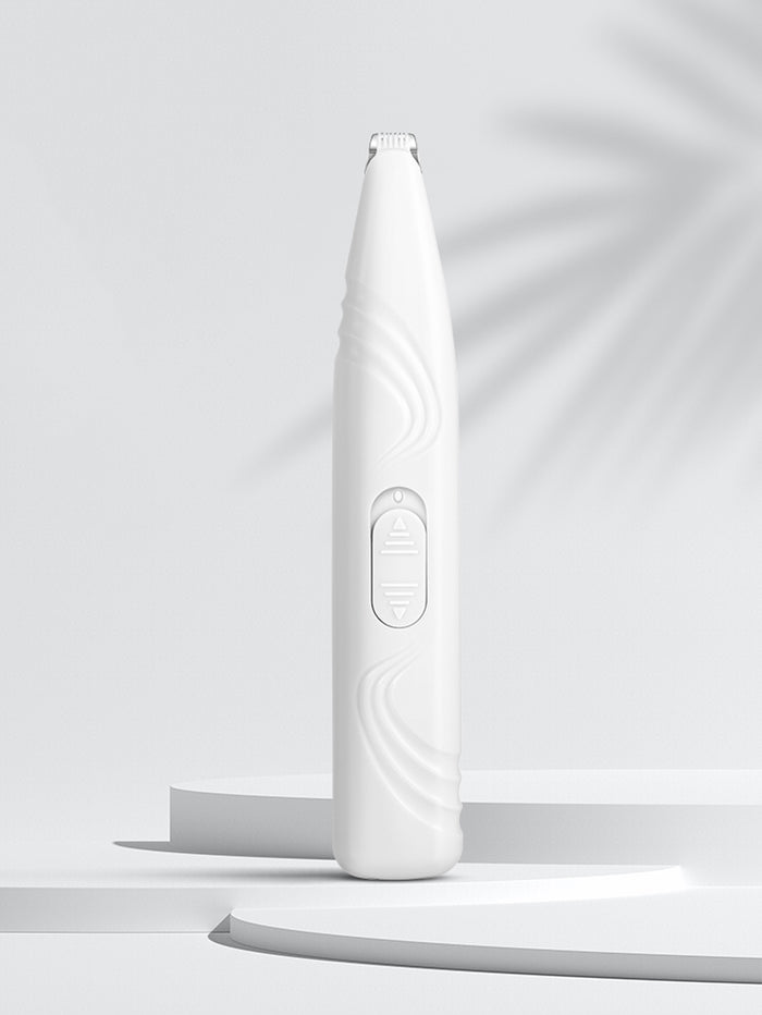 White / one-size