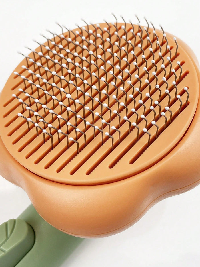 1pcs Pet Hair Comb Grooming Brush1pcs Pet Hair Comb Grooming Brush