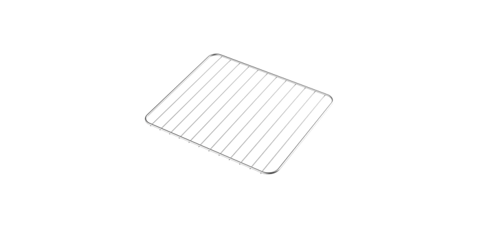3D Oven - Wire Rack