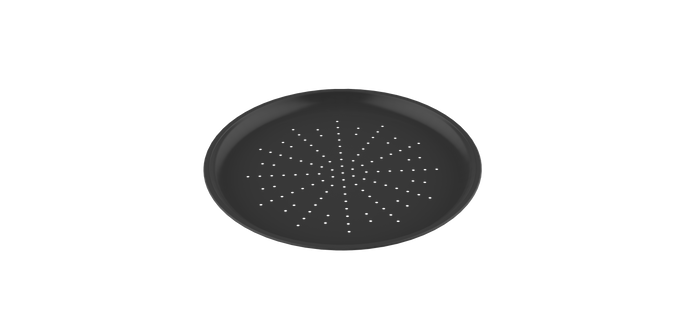 3D Oven Pizza Pan
