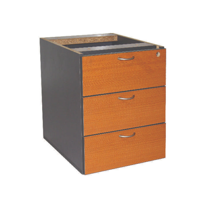 Acmi RV Fixed Pedestal 400 x 460 x 445mm