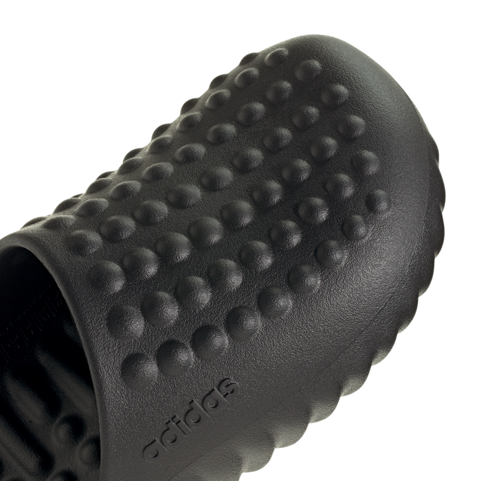 adidas ADISSAGE 360REC Mule Rubber Slides | Black | Men's