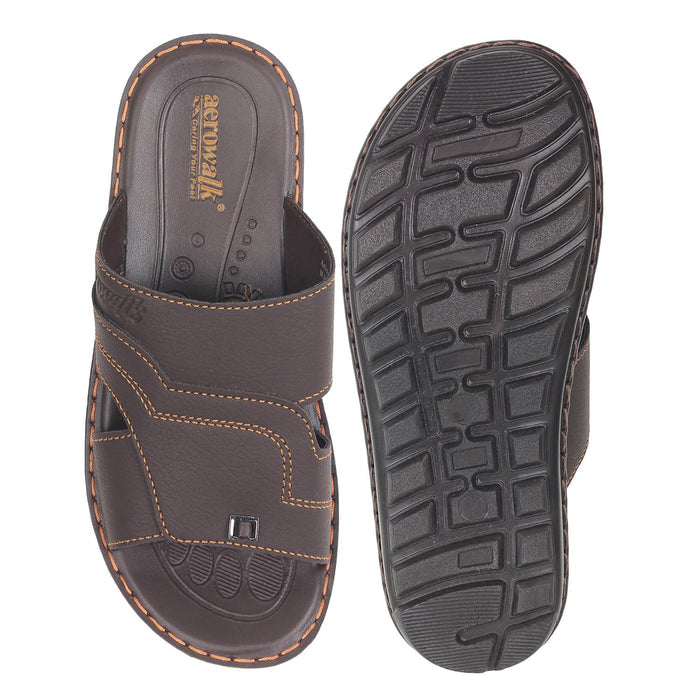 Aerowalk Men Slipper - #PO12