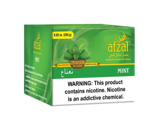 AFZAL Tobacco - 250G