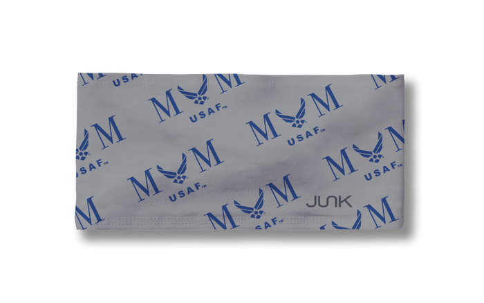 Air Force: Mom Big Bang Lite Headband - View 3