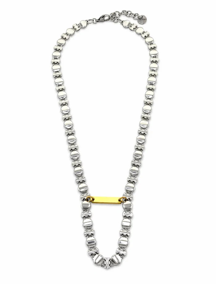 Alexis Necklace -Gina Carmen