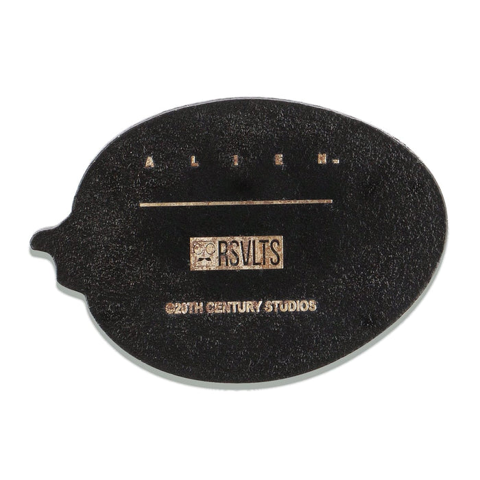 RSVLTS Alien Golf Ball Marker Alien "Poster Egg" – Ballmarker Alien "Poster Egg" – Ballmarker