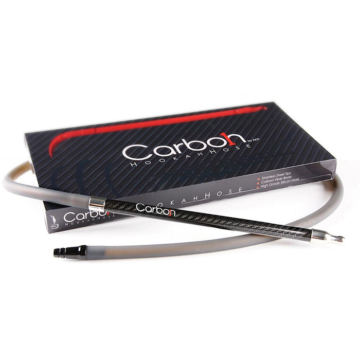 AOT CARBON1 HOOKAH HOSE