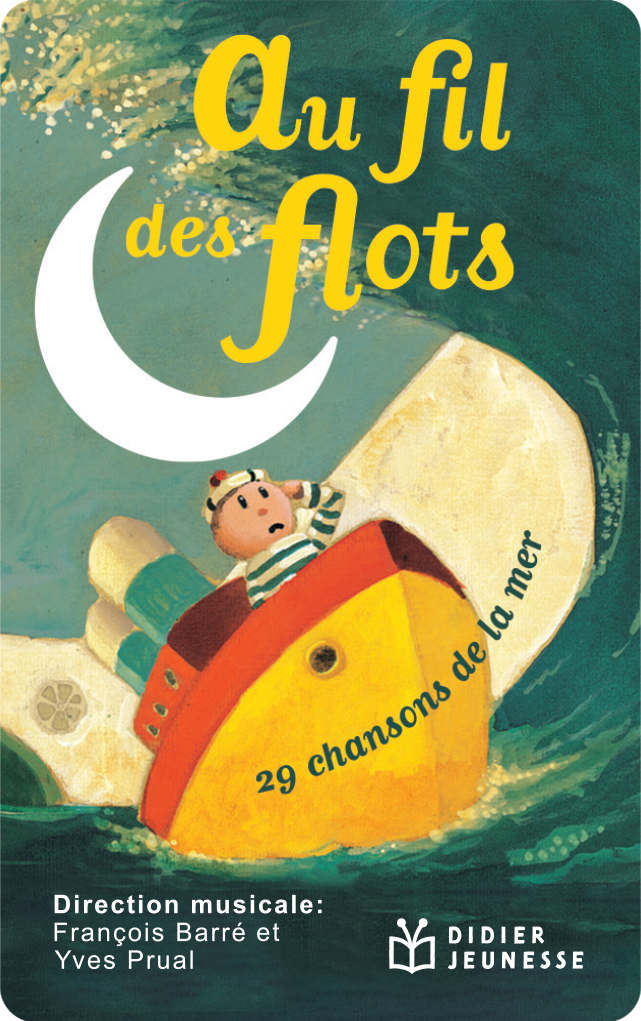 Au fil des flots