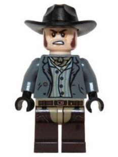 Barret