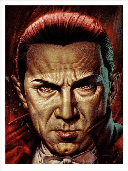 Bela Lugosi Edmiston Jason Edmiston poster