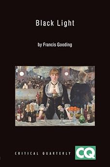 Black Light: Myth and Meaning in Modern Painting Paperback