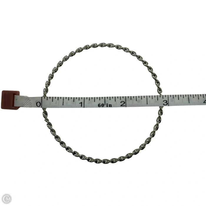 Bracelet Bangle, Size: 02 Piece Set