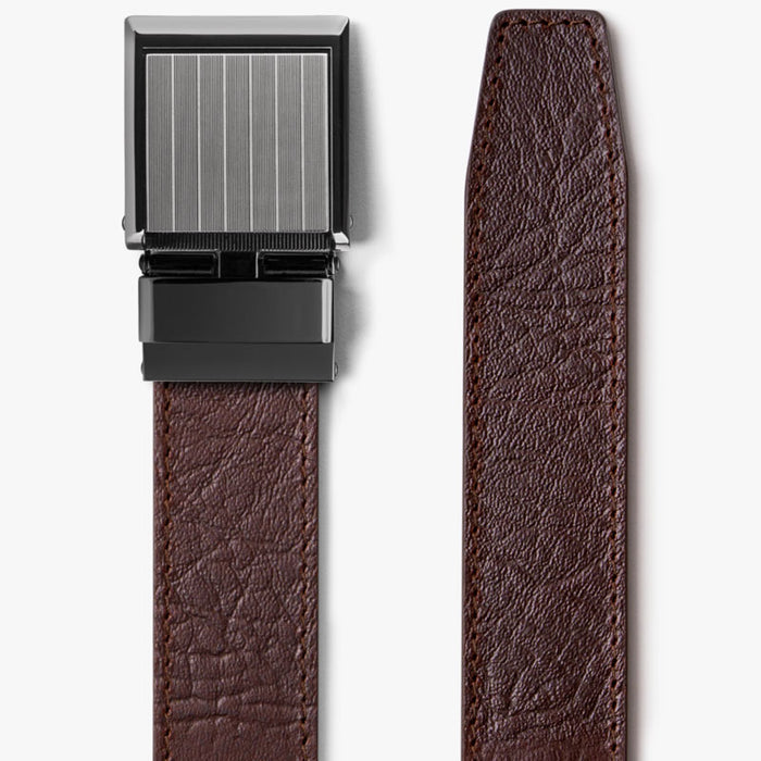 Custom Square Pinstripe / Up to 48" / Engraving: Back