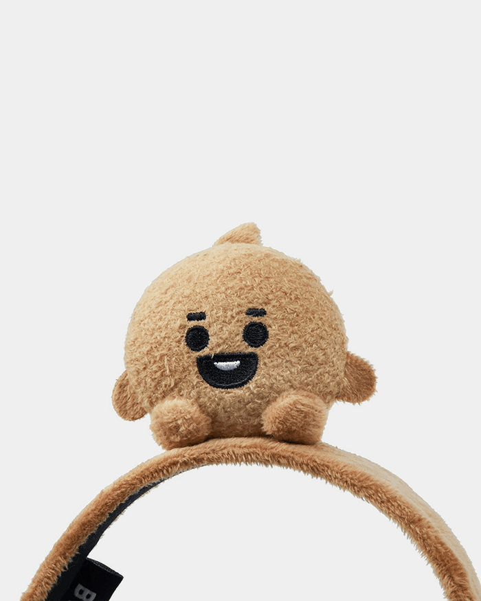 BT21 SHOOKY BABY Headband