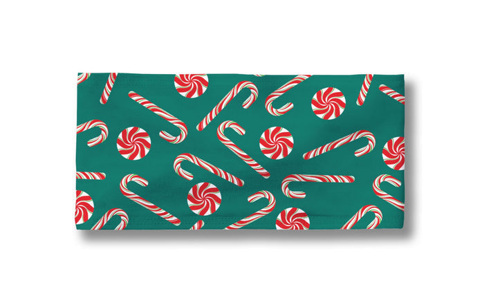 Candied Canes Big Bang Lite Headband - View 3