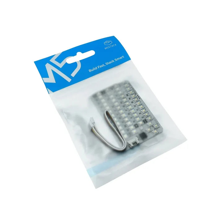 CardKB Mini Keyboard Programmable Unit V1.1 (MEGA8A) - m5stack-store