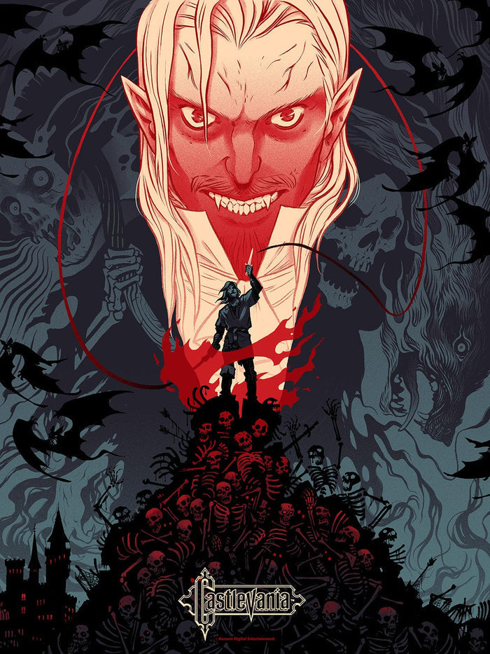 Castlevania