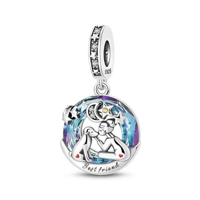 Charm Amor de Perro - Palace Jewelry