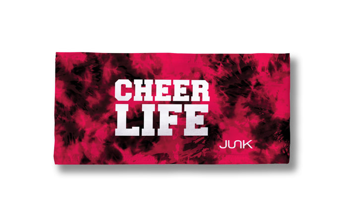Cheer Life Big Bang Lite Headband - View 3