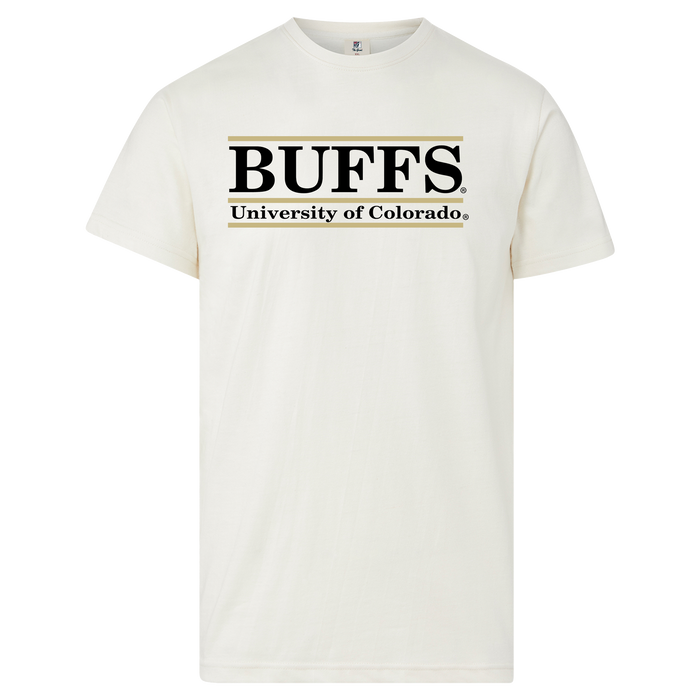 Colorado Buffs Bar Tee