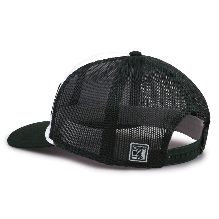 Colorado State Rope Trucker