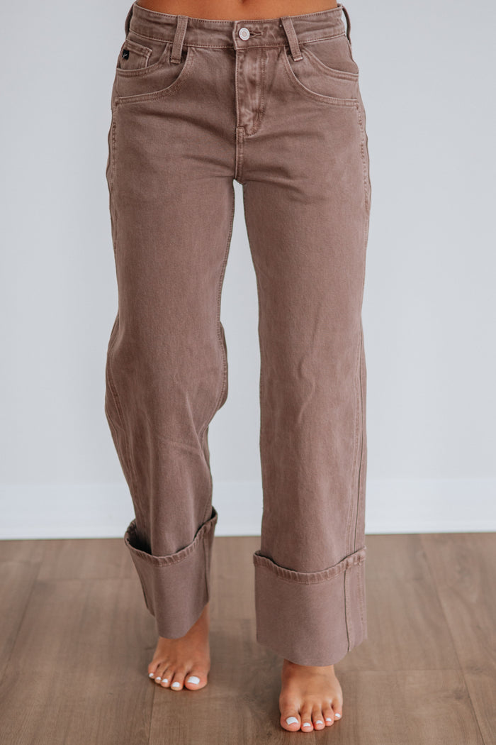 Colter KanCan Jeans