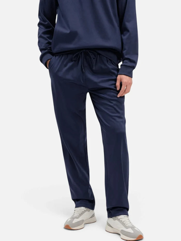 Conjunto Reebok Alexander 2pc Tracksuit - Vector Azul Marino