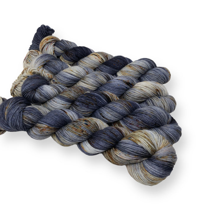 Cortinarius - Delightful DK - the perfect sweater yarn