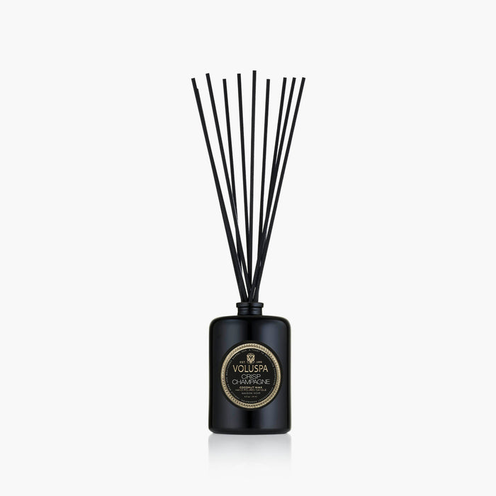 Crisp Champagne - Reed Diffuser