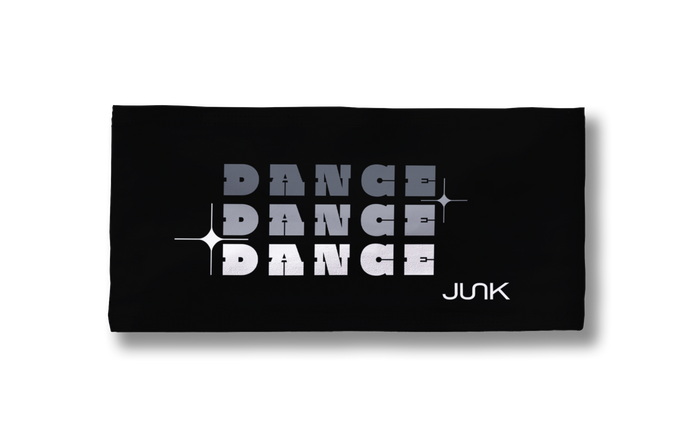 Dance Dance Dance Big Bang Lite Headband - View 3