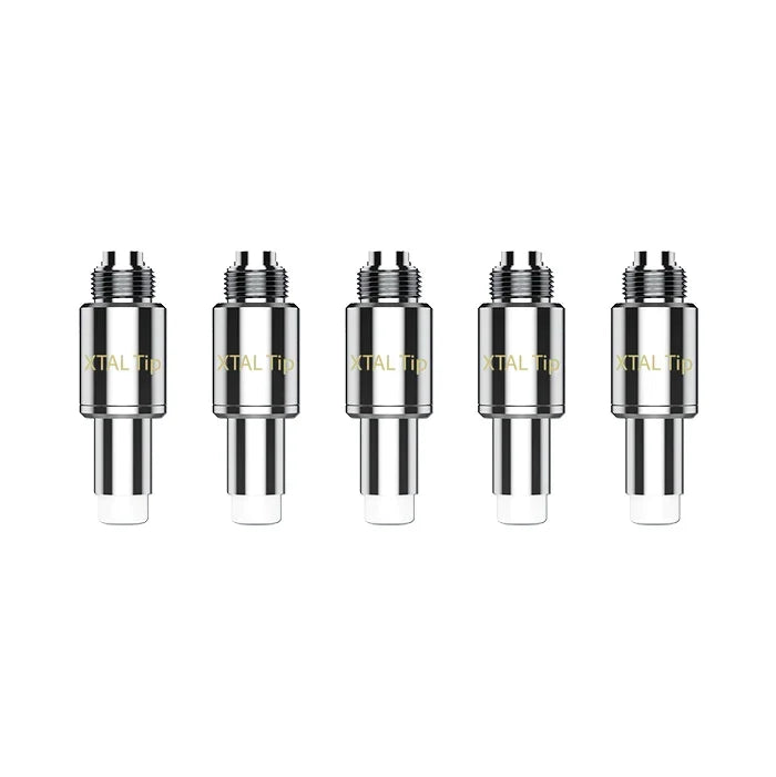 DIVE Mini XTAL Tip 5Ct