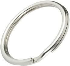 Dog ID Band
