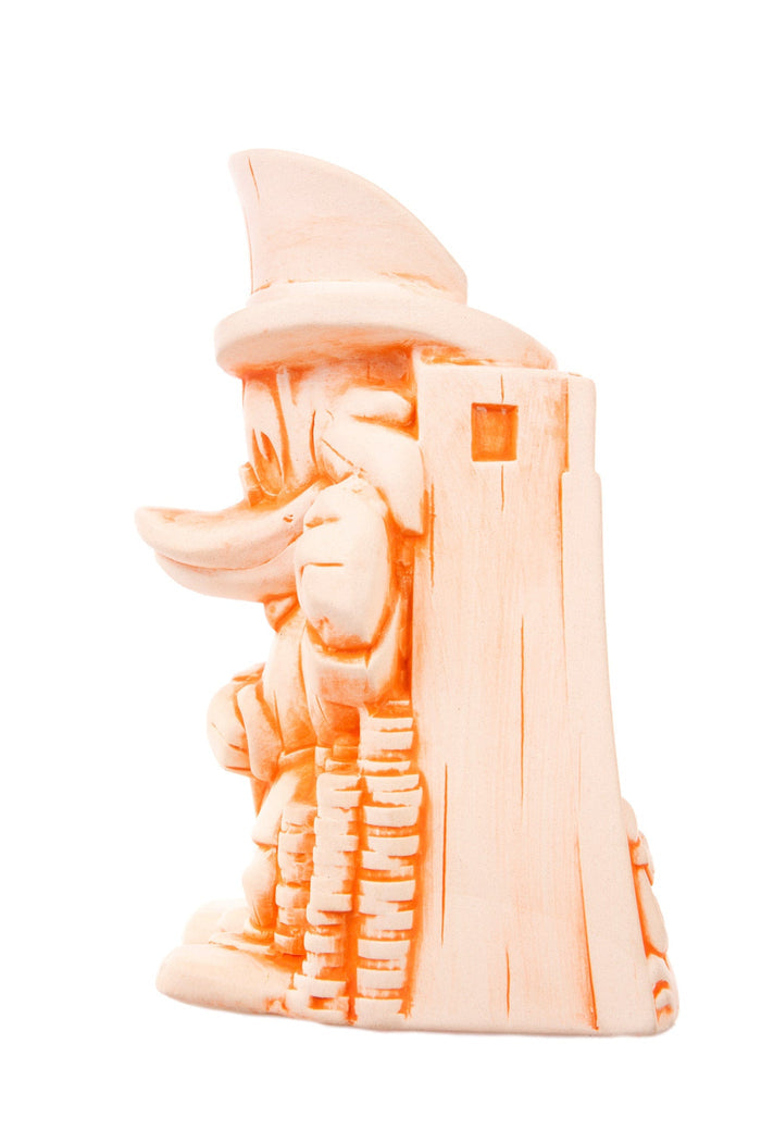DuckTales – Scrooge McDuck Tiki Mug