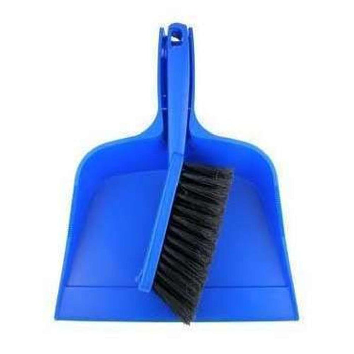 Dust Pan 2pc Set