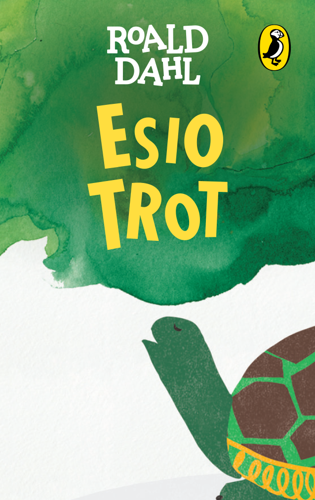 Esio Trot NEW