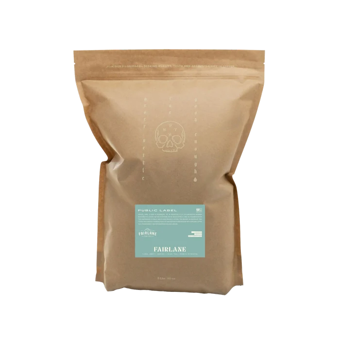 Fairlane Blend