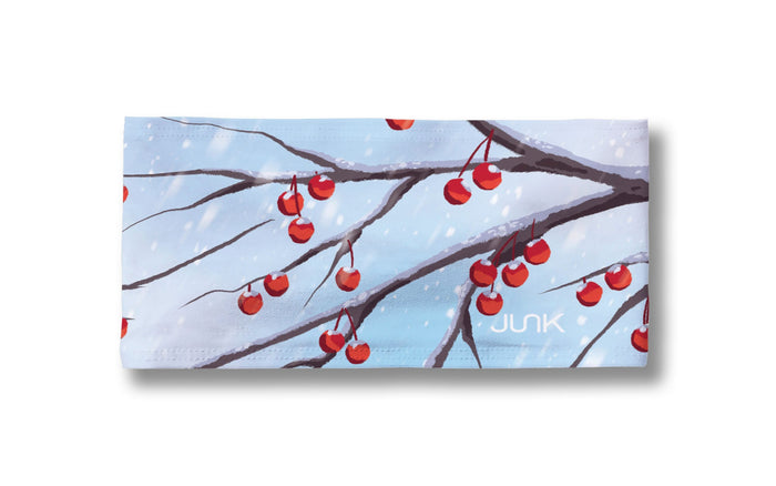 First Frost Big Bang Lite Headband - View 3