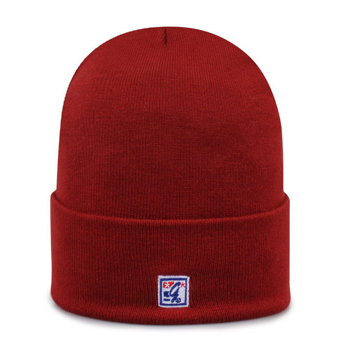 Florida State Beanie