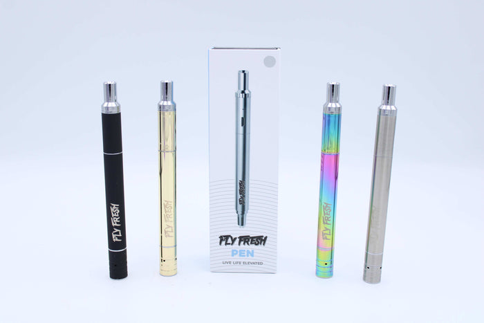 Fly Fresh Terp Pen