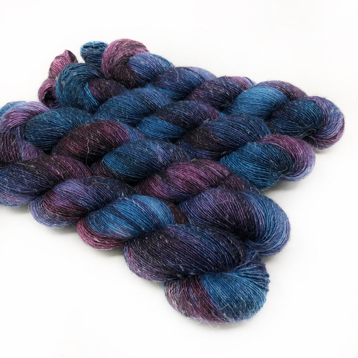 Galaxy - Linen Merino, wholesale