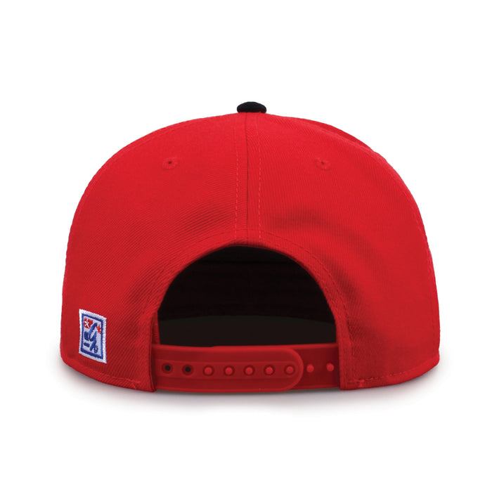 Georgia '93 Til Snapback