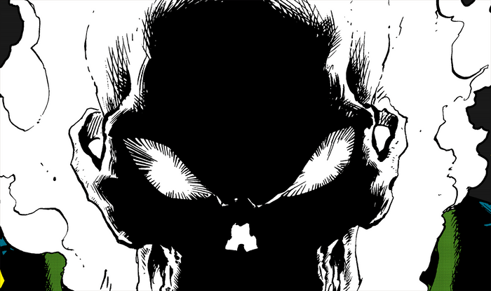 Ghost Rider #15 Poster