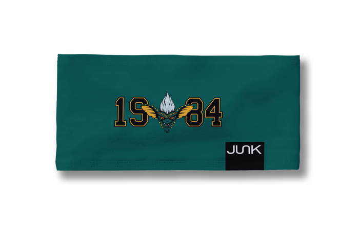 Gremlins: 1984 Stripe Big Bang Lite Headband - View 3