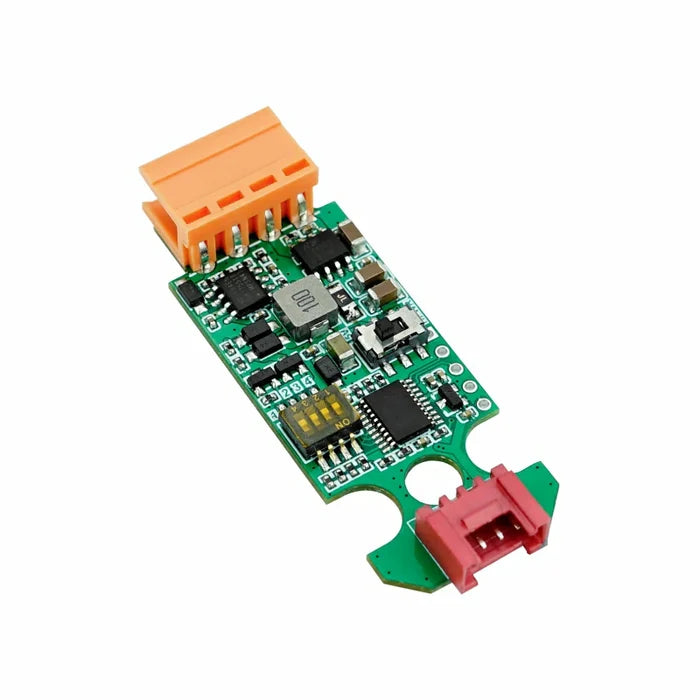 H-bridge Unit(STM32F030) - m5stack-store