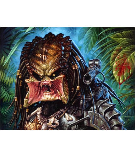 Hunter Jason Edmiston poster