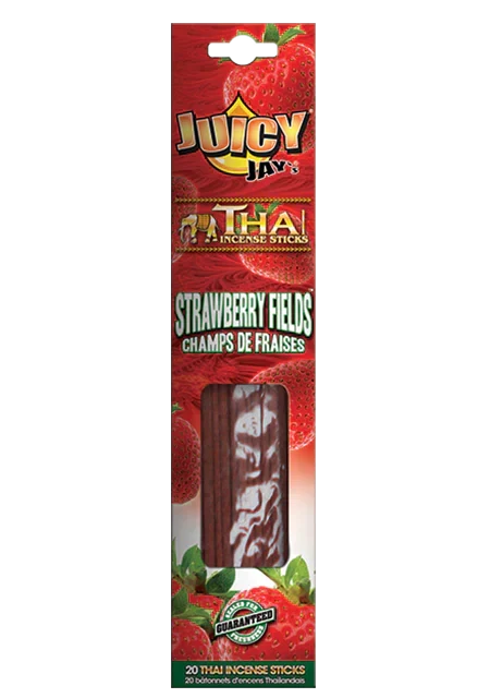 Strawberry Fields