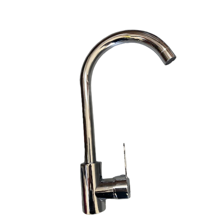 Kitchen Mixer Stainless Steel 1/2 inche - 10110030CP MEGA
