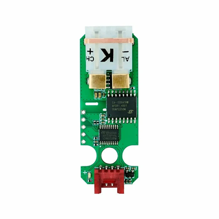 Kmeter Isolation Unit with Thermocouple Temperature Sensor (MAX31855) - m5stack-store